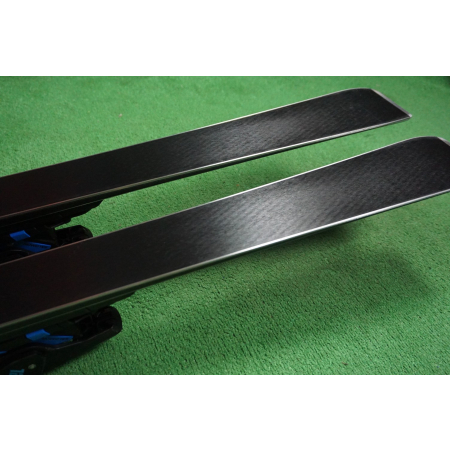 RU85 Stockli Laser SL 170 test 2025