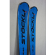 RU85 Stockli Laser SL 170 test 2025