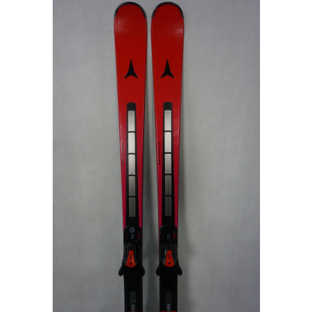 RU86  Atomic Redster G9 181 test 2027 idealne