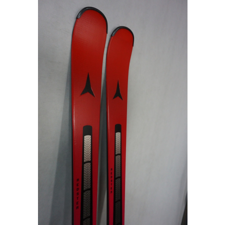 RU86  Atomic Redster G9 181 test 2027 idealne