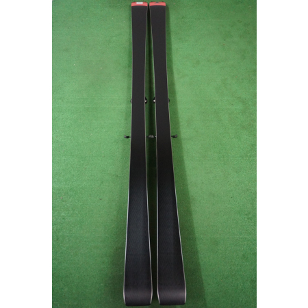 RU86  Atomic Redster G9 181 test 2027 idealne