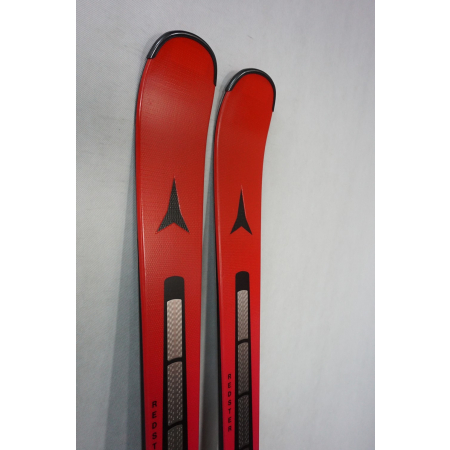 RU87  Atomic Redster G9 176 test 2027 idealne