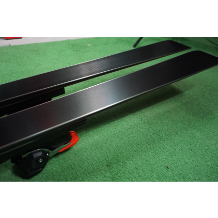 RU87  Atomic Redster G9 176 test 2027 idealne