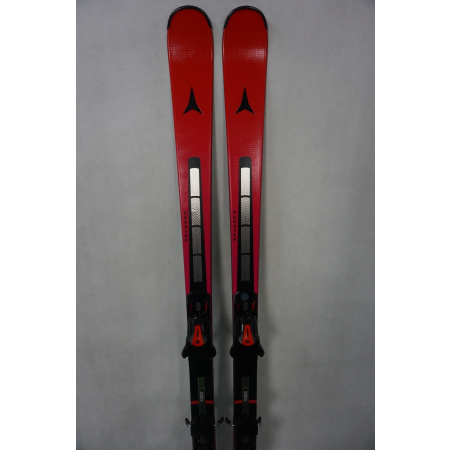 RU88  Atomic Redster G9 171 test 2027 idealne