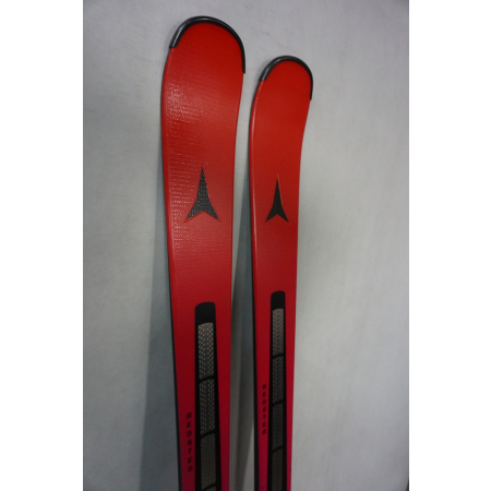 RU88  Atomic Redster G9 171 test 2027 idealne