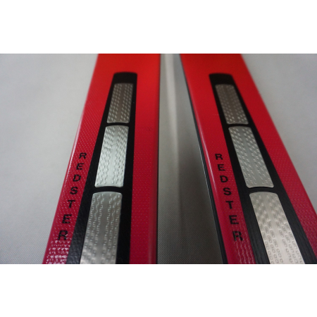 RU88  Atomic Redster G9 171 test 2027 idealne