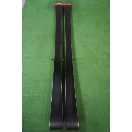 RU89  Atomic Redster S9 170 test 2027 idealne