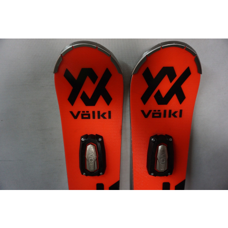 RU8 Volkl Racetiger GS 180 test