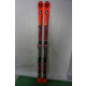 RU8 Volkl Racetiger GS 180 test