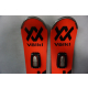 RU8 Volkl Racetiger GS 180 test