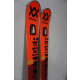 RU8 Volkl Racetiger GS 180 test