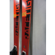 RU8 Volkl Racetiger GS 180 test