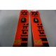 RU8 Volkl Racetiger GS 180 test