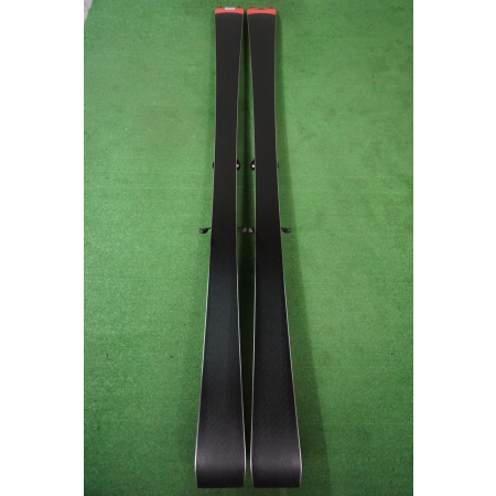 RU90  Atomic Redster S9 165 test 2027 idealne