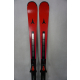 RU90  Atomic Redster S9 165 test 2027 idealne