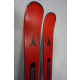 RU90  Atomic Redster S9 165 test 2027 idealne