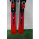 RU90  Atomic Redster S9 165 test 2027 idealne