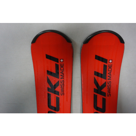 RU91 Stockli Laser GS 182 test 2027 idealne