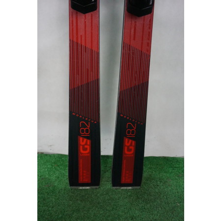 RU91 Stockli Laser GS 182 test 2027 idealne