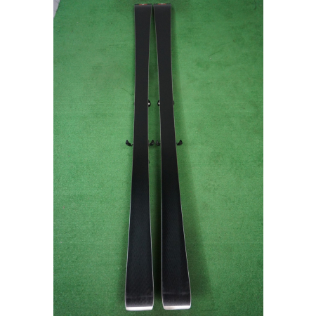 RU91 Stockli Laser GS 182 test 2027 idealne