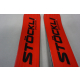 RU91 Stockli Laser GS 182 test 2027 idealne