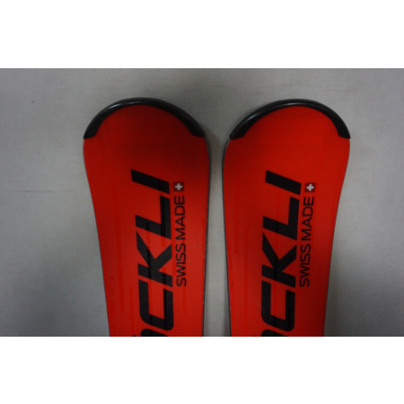RU92 Stockli Laser GS 168 test 2027