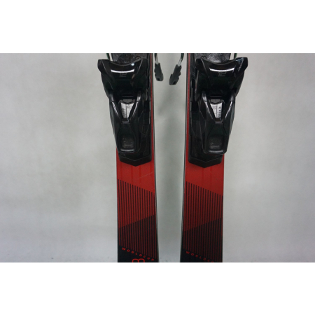 RU92 Stockli Laser GS 168 test 2027