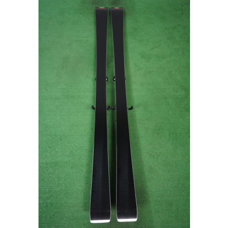 RU92 Stockli Laser GS 168 test 2027