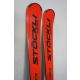 RU92 Stockli Laser GS 168 test 2027