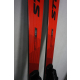 RU92 Stockli Laser GS 168 test 2027