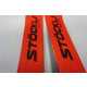 RU92 Stockli Laser GS 168 test 2027