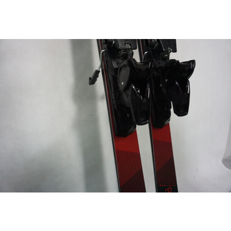 RU92 Stockli Laser GS 168 test 2027 jak nowe