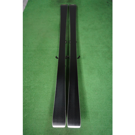 RU92 Stockli Laser GS 168 test 2027 jak nowe
