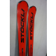 RU92 Stockli Laser GS 168 test 2027 jak nowe