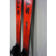 RU92 Stockli Laser GS 168 test 2027 jak nowe