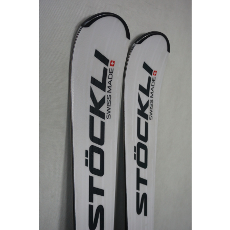 RU95 Stockli Laser SC 158 test 2027