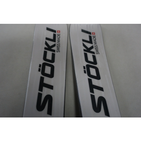 RU95 Stockli Laser SC 158 test 2027