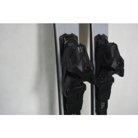 RU95 Stockli Laser SC 158 test 2027