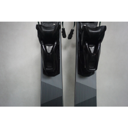 RU95 Stockli Laser SC 158 test 2027