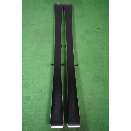 RU95 Stockli Laser SC 158 test 2027