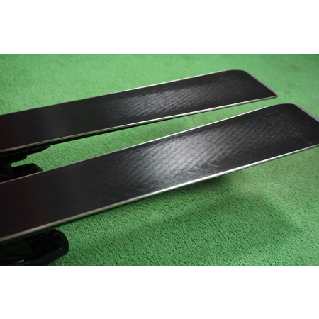RU95 Stockli Laser SC 158 test 2027