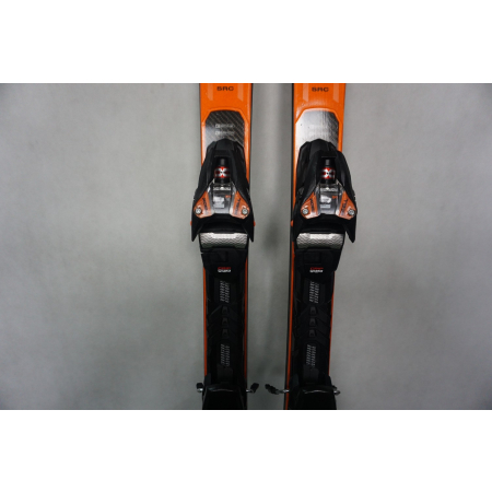 RU96 Blizzard SRC 165 test 2025 idealne