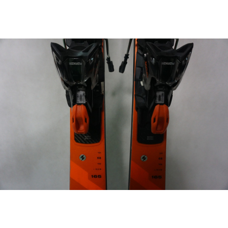 RU96 Blizzard SRC 165 test 2025 idealne