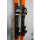 RU96 Blizzard SRC 165 test 2025 idealne