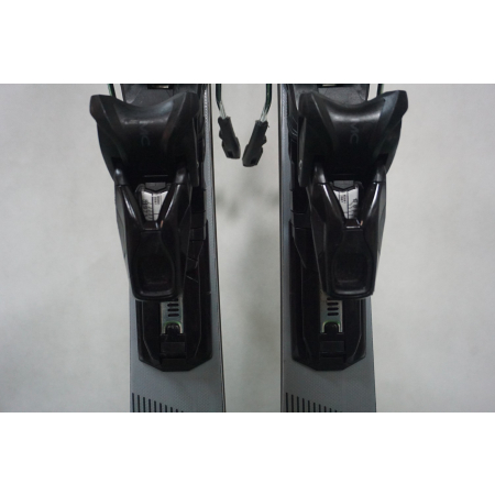 RU97 Stockli Laser SC 158 test 2027