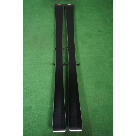 RU97 Stockli Laser SC 158 test 2027