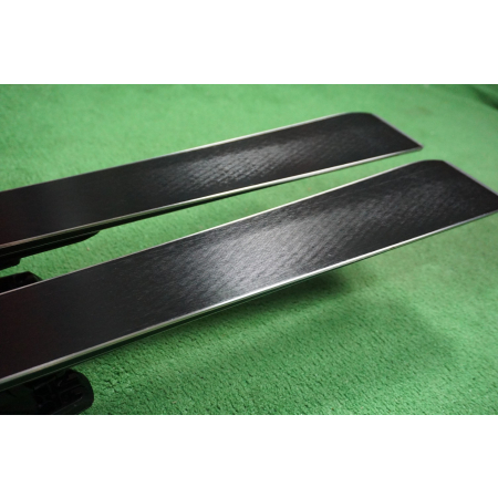 RU97 Stockli Laser SC 158 test 2027