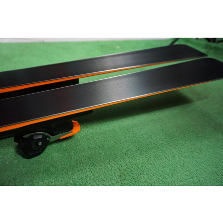 RU98 Atomic Redster Q9 168 test 2026 idealne