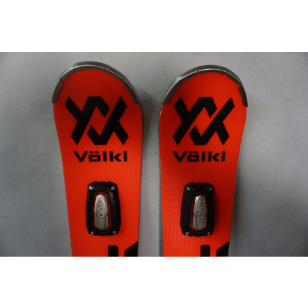 RU9 Volkl Racetiger GS 180 test