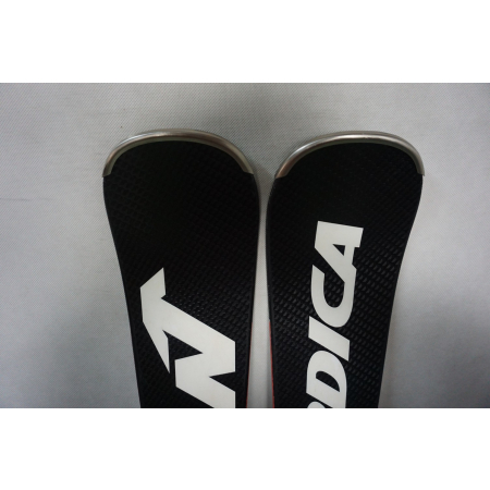 SU10  Nordica Dobermann SLR DC 165 test 2026
